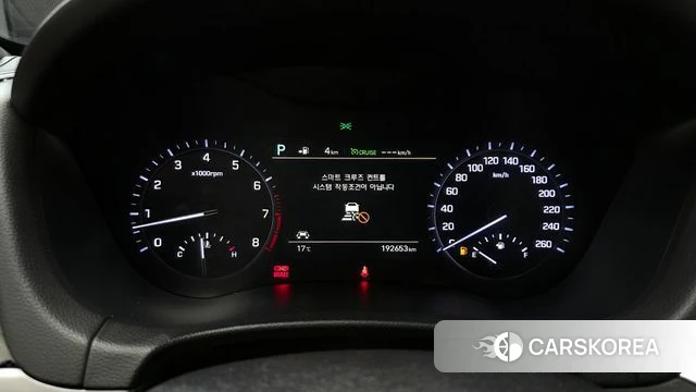 Genesis G80 id 3966585 из Кореи 18