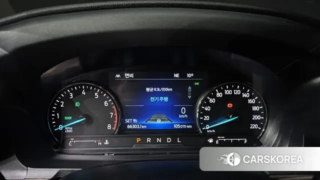 Ford Explorer 6th Generation id 3354651 из Кореи 18