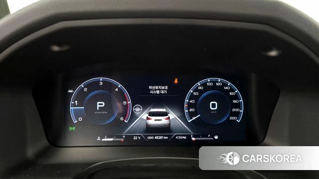 Ssangyong All New Rexton id 4249694 из Кореи 29