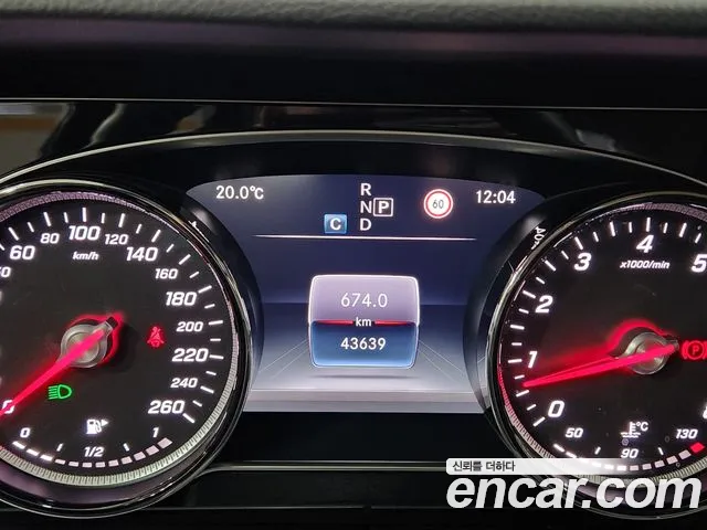 Mercedes-Benz E-Class W213 id 2669402 из Кореи 18