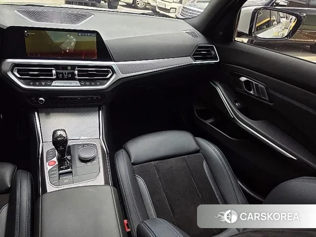 BMW 3 Series (G20) id 3054460 из Кореи 18