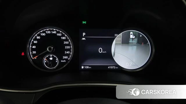 Genesis GV80 id 4344660 из Кореи 28
