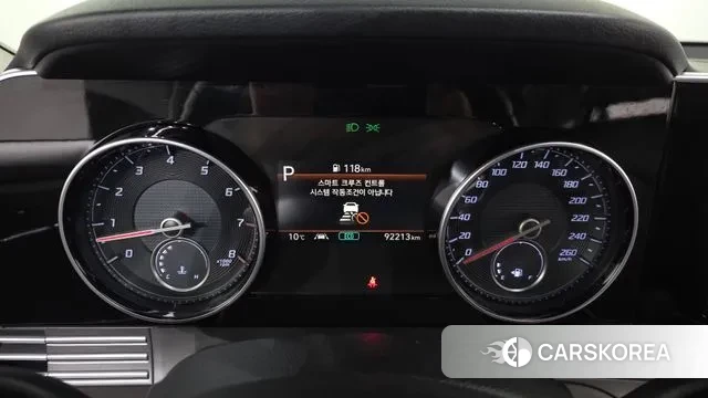 Hyundai The New Grandeur IG id 3474135 из Кореи 18