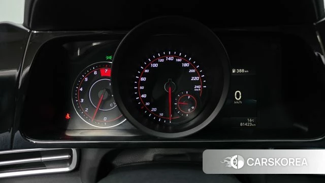 Hyundai Avante (CN7) id 3851601 из Кореи 18