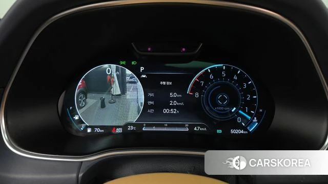 Genesis GV80 id 4794295 из Кореи 31