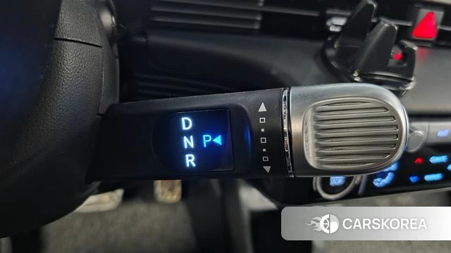 Hyundai Ionic 5 id 4754027 из Кореи 33