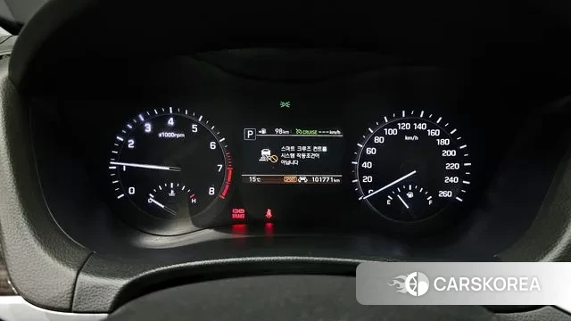 Genesis G80 id 3344892 из Кореи 18