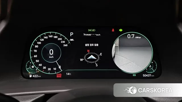 Hyundai Sonata (DN8) id 3526043 из Кореи 18