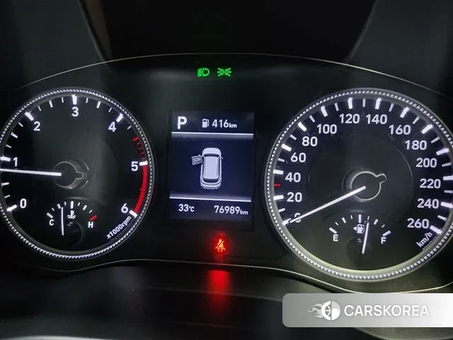 Hyundai Santa Fe TM id 3034229 из Кореи 17