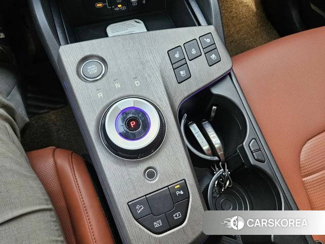 Kia The New Sportage 5th Generation Hybrid id 4406161 из Кореи 17
