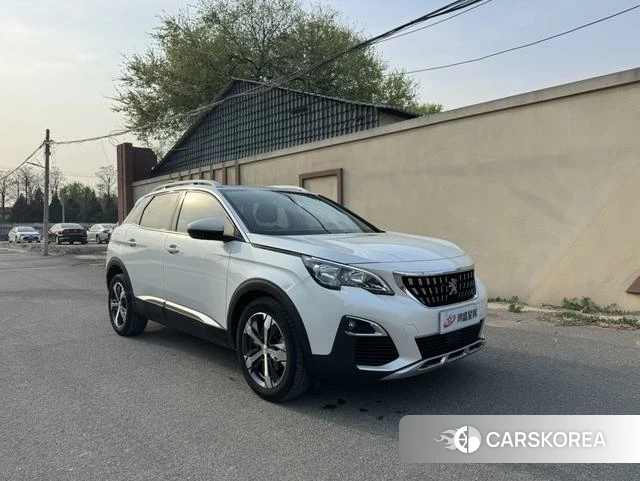 Peugeot 4008 id 4253495 из Китая 27