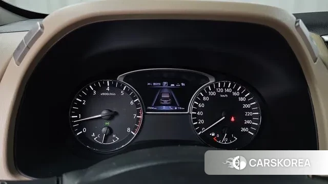 Nissan Pathfinder 4th Generation id 3182999 из Кореи 18