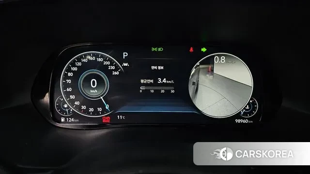 Hyundai Palisade id 3650953 из Кореи 18