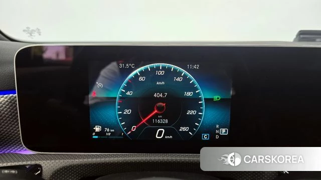 Mercedes-Benz A-Class W177 id 4371313 из Кореи 28