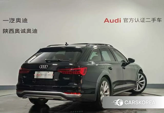 Audi A6 (import) id 4254508 из Китая 15