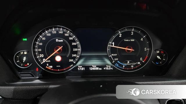 BMW 3 Series (F30) id 3814219 из Кореи 18