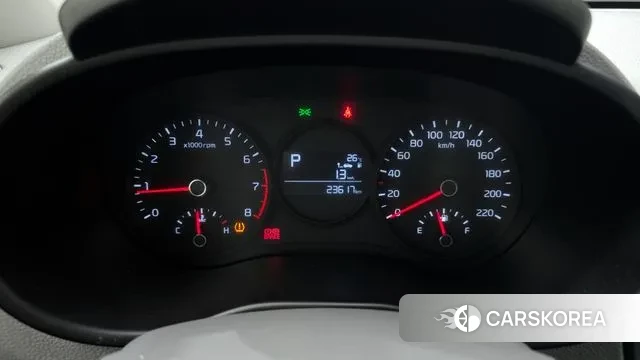 Kia Morning Urban (JA) id 2999443 из Кореи 18