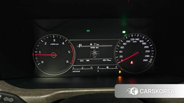 Kia Sorento 4th Generation id 4423841 из Кореи 30