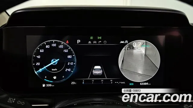 Kia Carnival 4th generation id 2684271 из Кореи 18