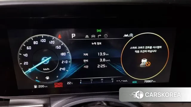 Kia Carnival 4th generation id 3023071 из Кореи 18