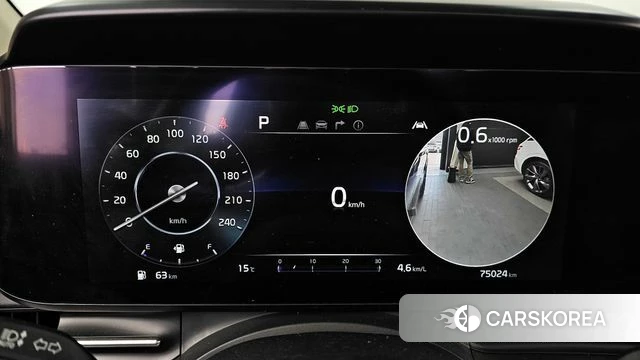 Kia Carnival 4th generation id 3800135 из Кореи 18
