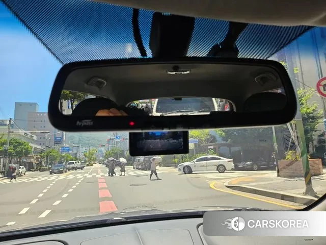 Ssangyong Tivoli Armor id 2971494 из Кореи 18