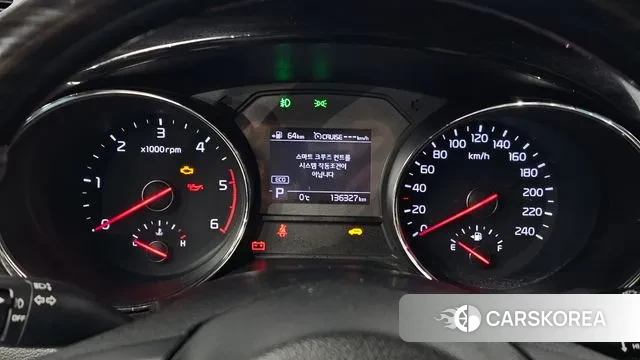 Kia The New Carnival id 3574026 из Кореи 18