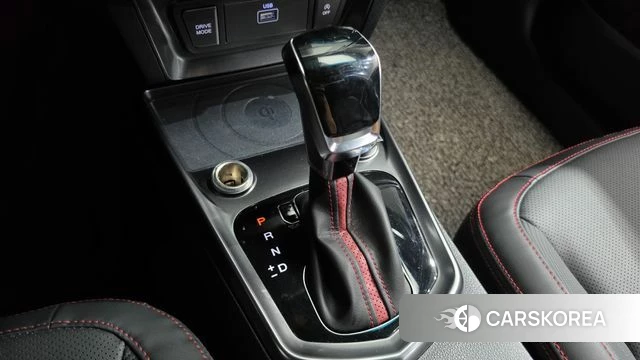 Ssangyong Berry New Tivoli id 4899939 из Кореи 31