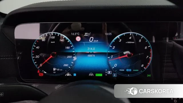 Mercedes-Benz E-Class W213 id 3401059 из Кореи 18