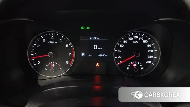 Kia Come New K3 id 3284315 из Кореи 18