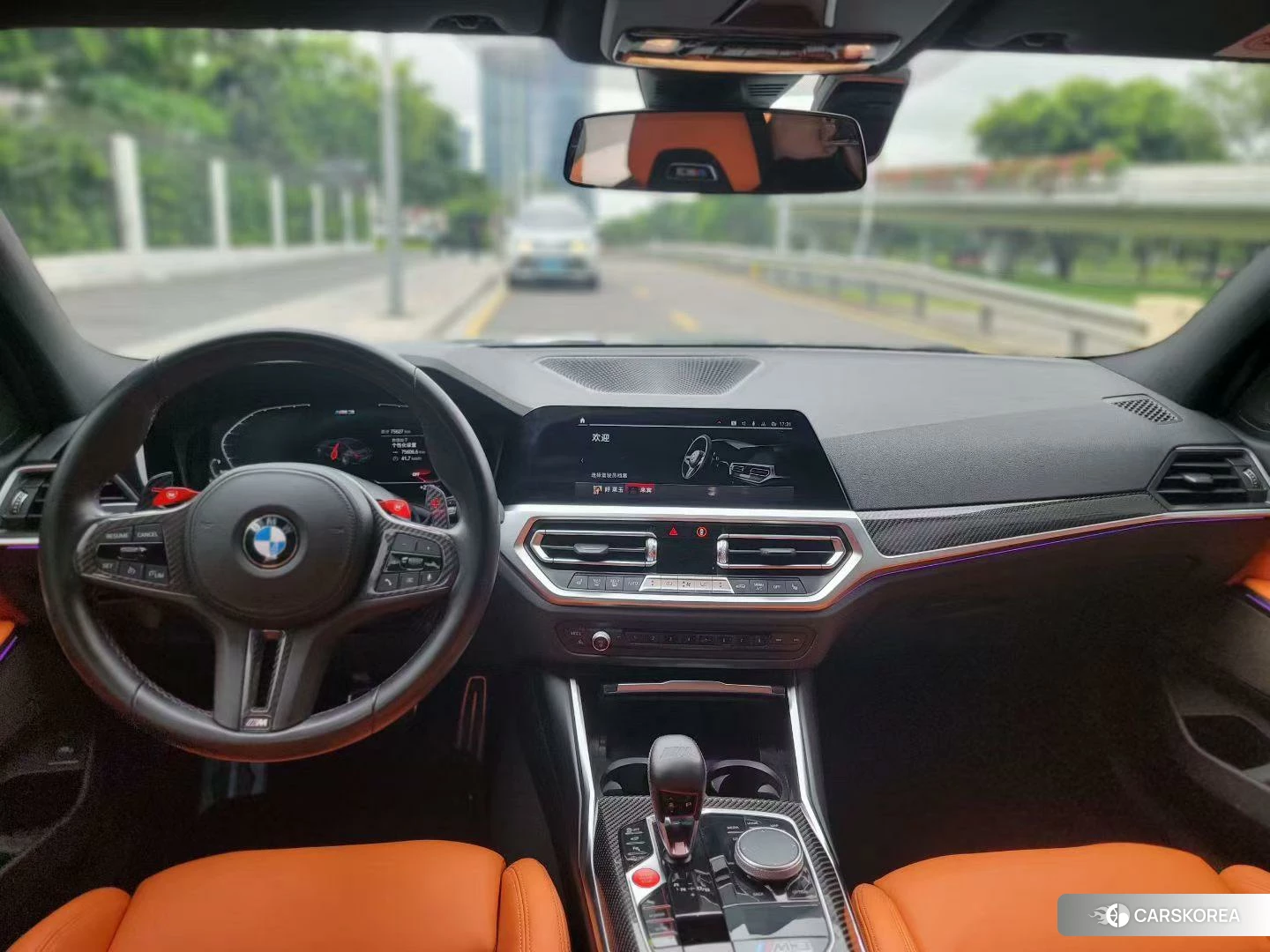 BMW M3 id 4454604 из Китая 8