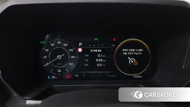 Kia The New Kia Ray EV id 3624648 из Кореи 18