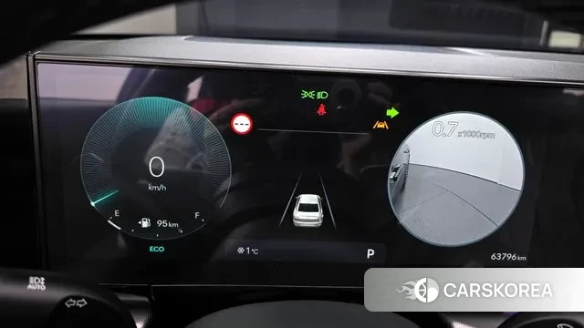 Hyundai Grandeur (GN7) id 3670452 из Кореи 18