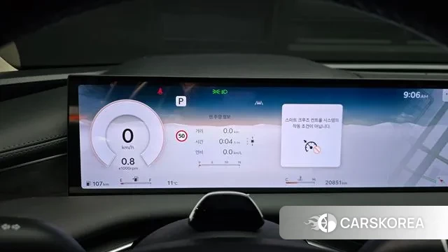 Genesis G80 (RG3) id 3321895 из Кореи 18