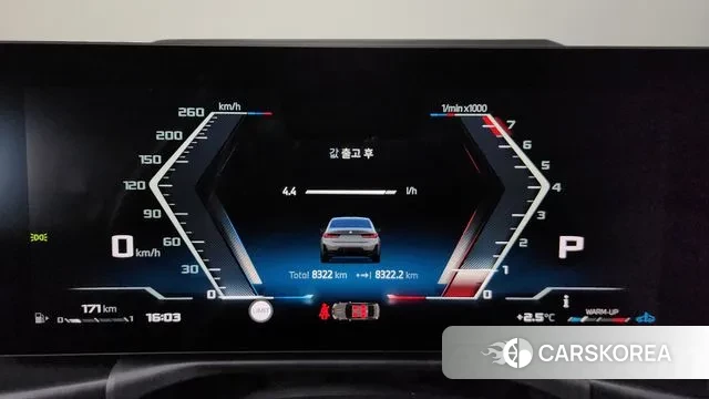 BMW 3 Series (G20) id 3619844 из Кореи 18