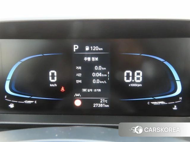 Hyundai Casper id 4572388 из Кореи 18