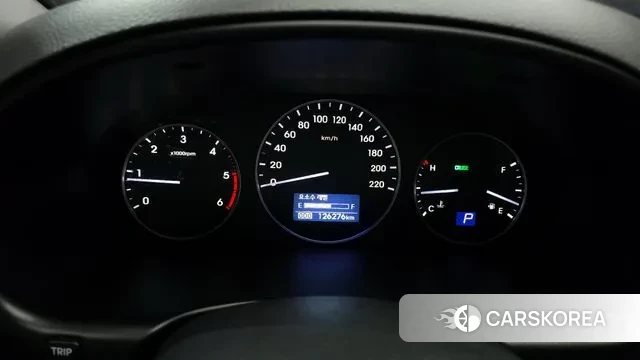 Hyundai The New Grand Starex id 3362309 из Кореи 18