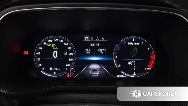 Renault Korea (Samsung) XM3 id 4784504 из Кореи 28