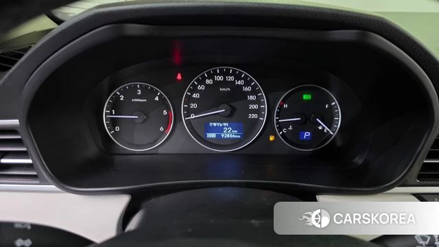 Hyundai The New Grand Starex id 4633153 из Кореи 32