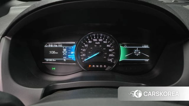 Ford Explorer id 3894203 из Кореи 17