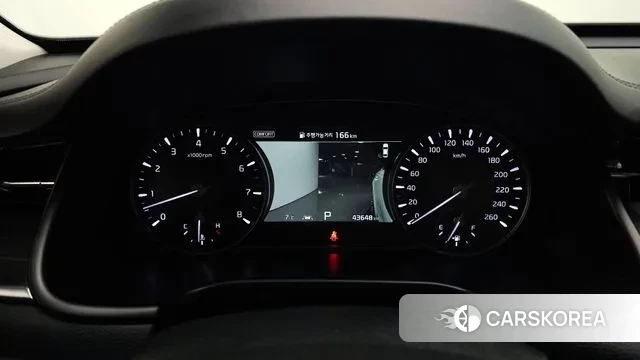 Kia More K9 id 3709295 из Кореи 18