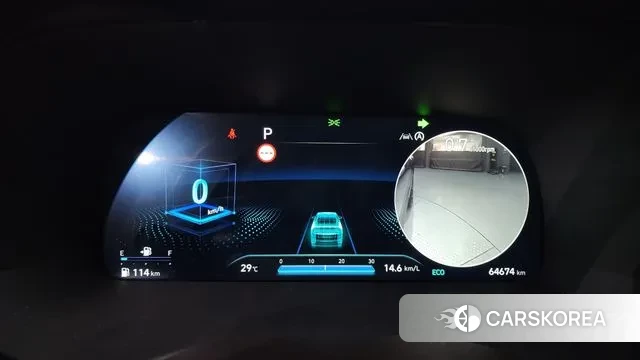 Hyundai The New Palisade id 2889514 из Кореи 18