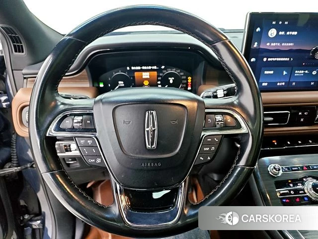 Lincoln Navigator id 4208036 из Китая 18