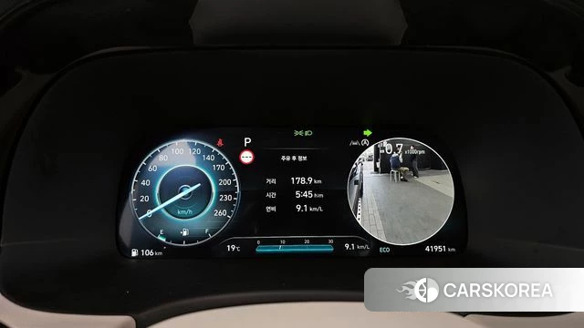 Hyundai The New Palisade id 4194944 из Кореи 30