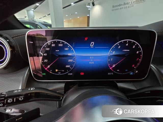 Mercedes-Benz GLC-Class X254 id 4222548 из Кореи 18