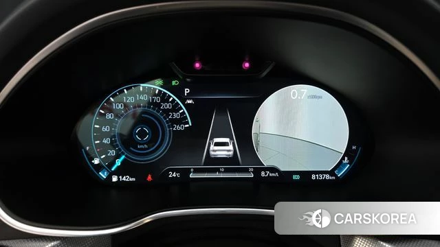 Genesis G80 (RG3) id 4775762 из Кореи 18