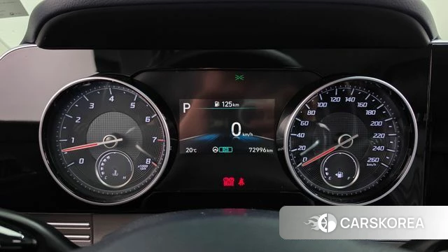Hyundai The New Grandeur IG id 4754648 из Кореи 31