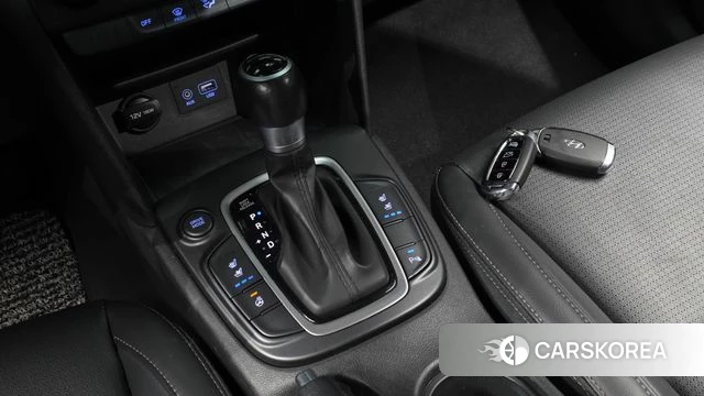 Hyundai Kona id 4647713 из Кореи 28