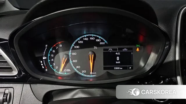 Chevrolet (GM Daewoo) The New Spark id 3484307 из Кореи 18