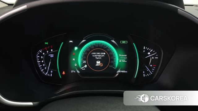 Hyundai Santa Fe TM id 4923577 из Кореи 18